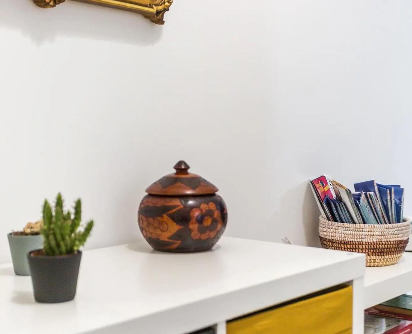 Apartment Don Palu'S Home Naples